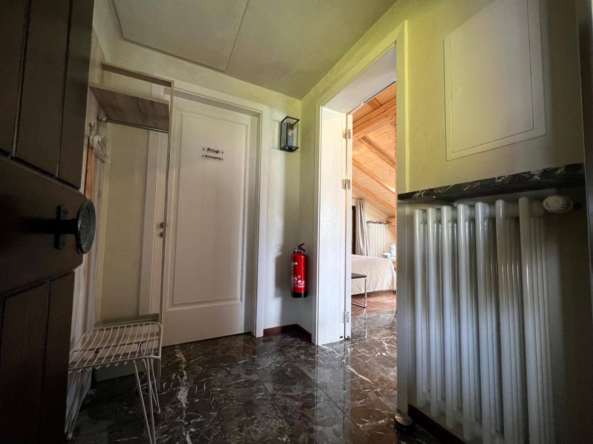 Haus Am Berg, Apartment 954 Hm, 82493 Klais Krun Exterior photo